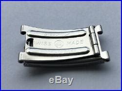 breitling clasp repair